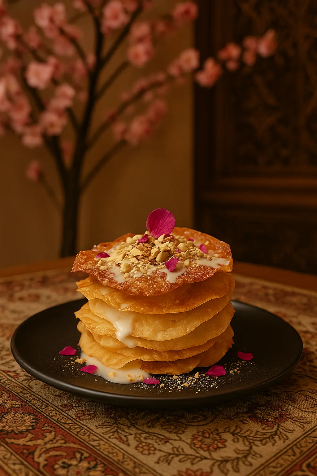 Jawhara Dessert